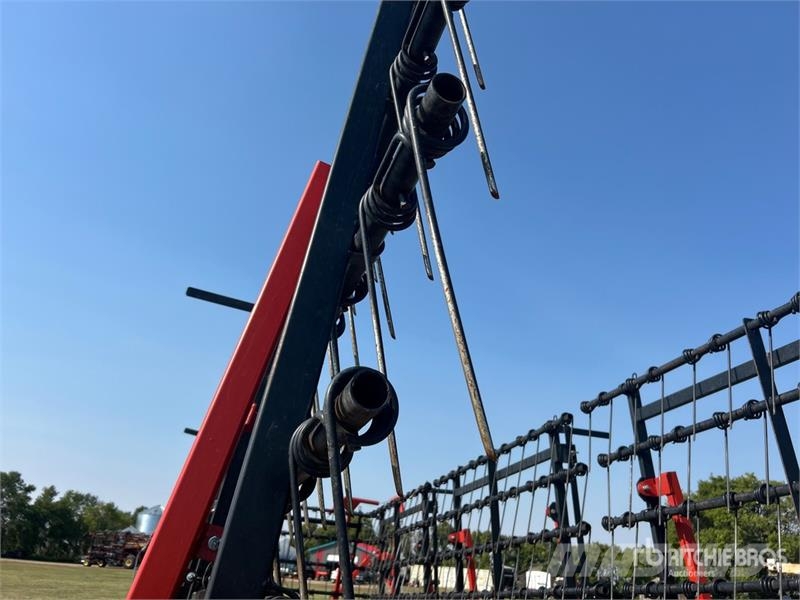 Bourgault 6000 Eggen