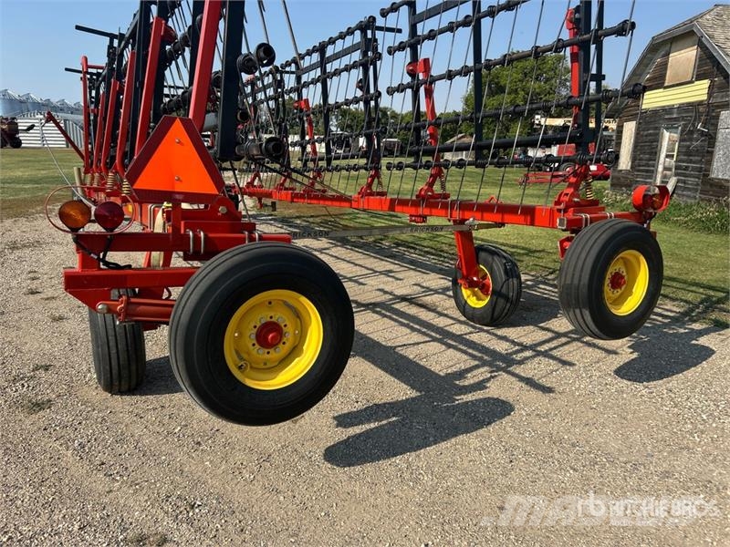 Bourgault 6000 Eggen