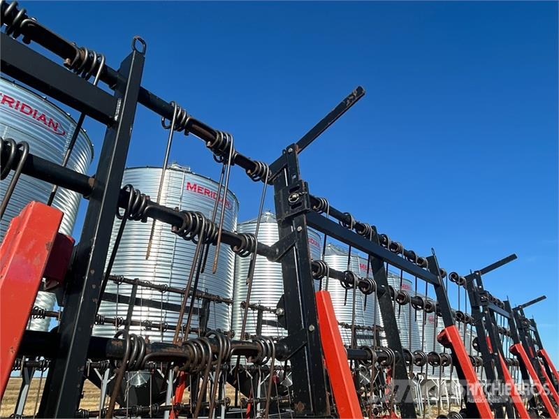 Bourgault 6000 Eggen