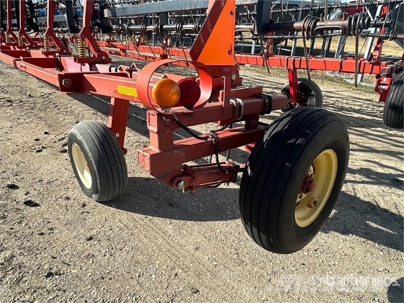 Bourgault 6000 Eggen
