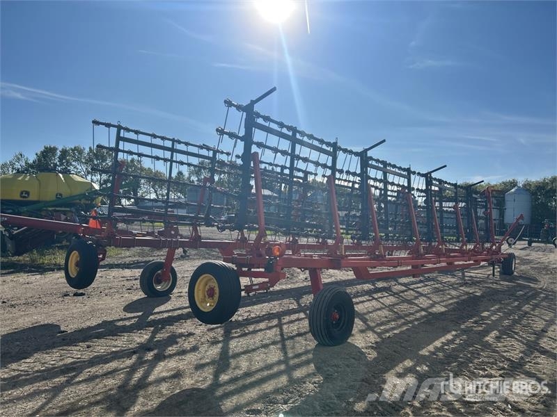 Bourgault 6000 Eggen