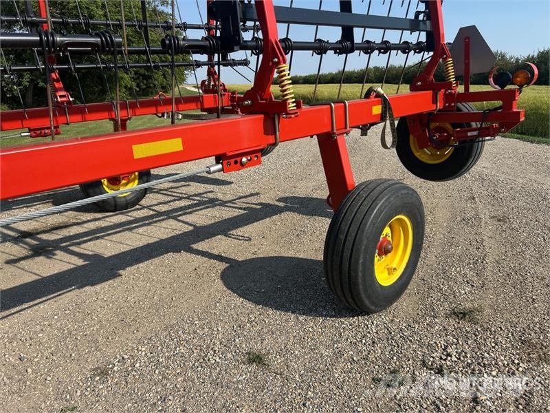 Bourgault 6000 Eggen