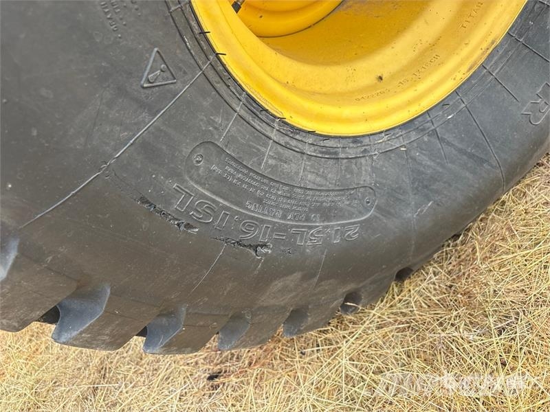 Bourgault 7200 كاسحات