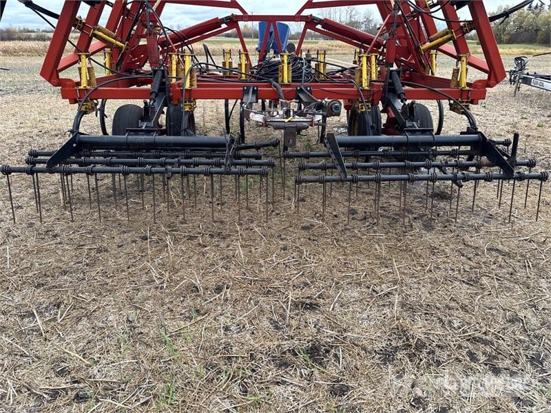 Bourgault 8810 36 ft Cultivator Cultivatoren