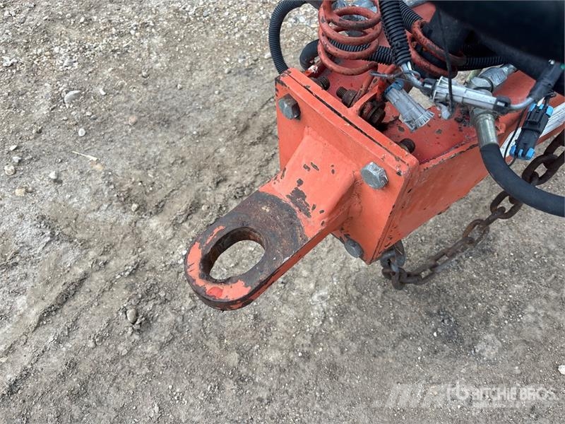 Bourgault 8810 40 ft Cultivator Kultivatori
