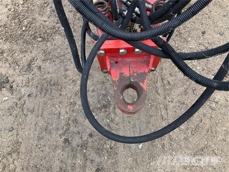Bourgault 9400 54 ft Cultivator Coltivatori