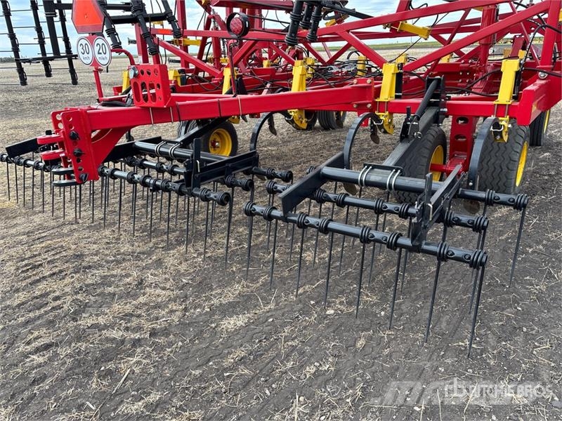 Bourgault 9500 60 ft Cultivator Kultivatori