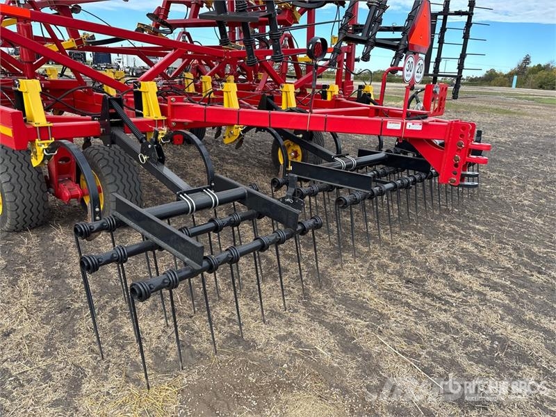 Bourgault 9500 60 ft Cultivator Kultivatori