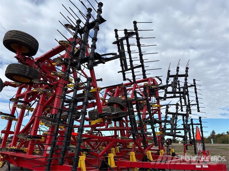 Bourgault 9500 60 ft Cultivator Kultivatori