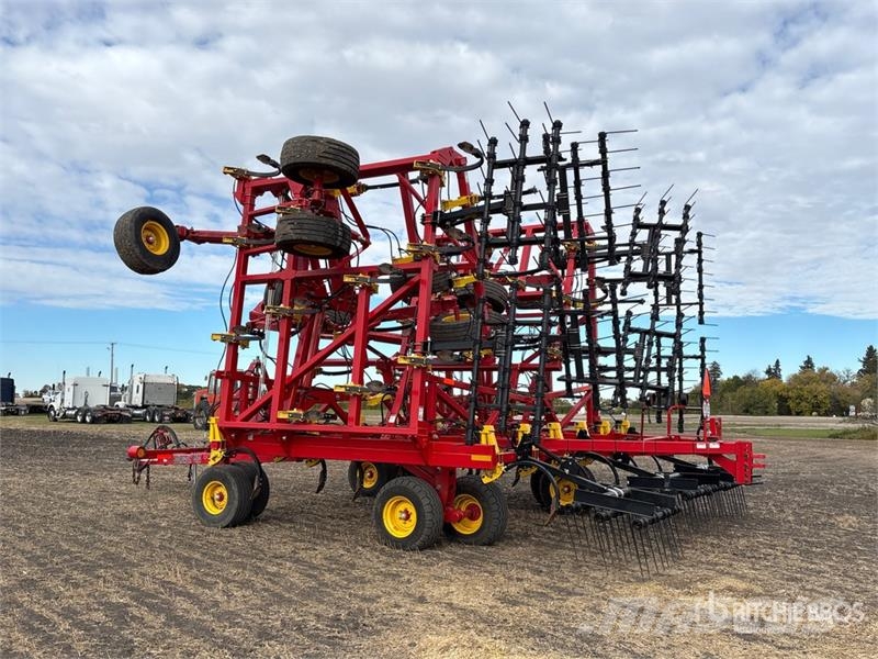 Bourgault 9500 60 ft Cultivator Kultivatori