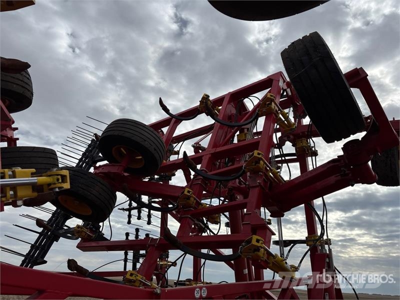 Bourgault 9500 60 ft Cultivator Kultivatori