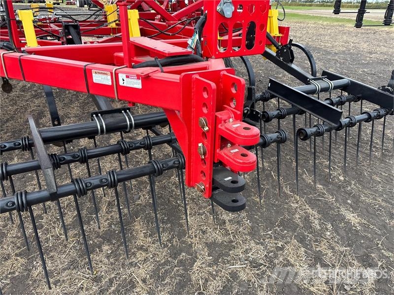 Bourgault 9500 60 ft Cultivator Kultivatori