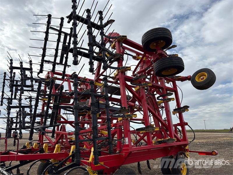 Bourgault 9500 60 ft Cultivator Kultivatori