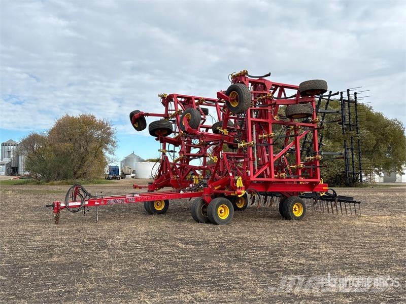Bourgault 9500 60 ft Cultivator Kultivatori