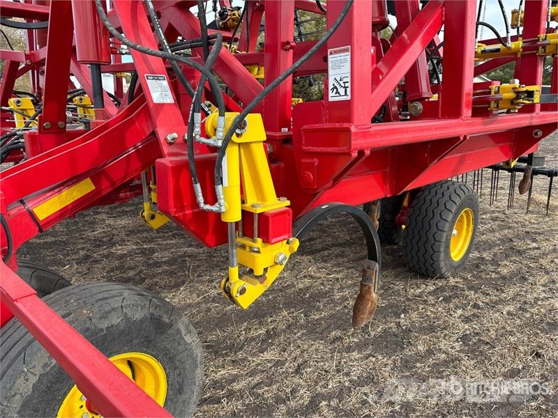Bourgault 9500 60 ft Cultivator Kultivatori