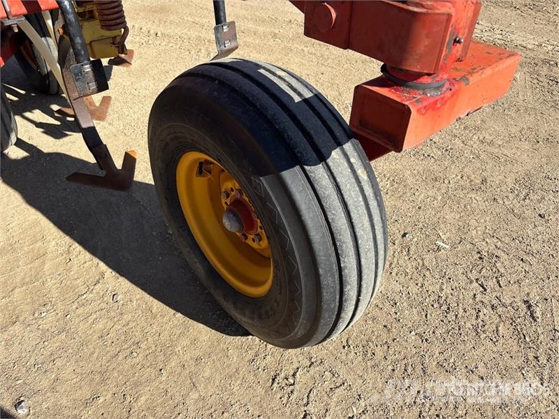 Bourgault FH536-40 40 ft Air Seeder Såmaskiner