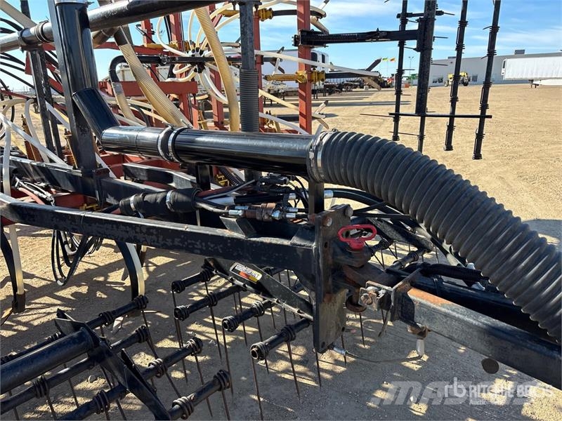 Bourgault FH536-40 40 ft Air Seeder Såmaskiner
