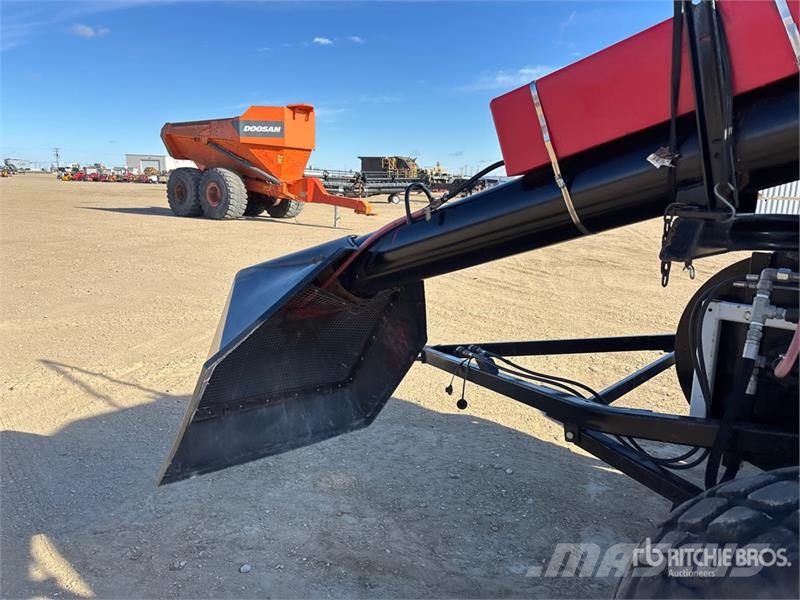 Bourgault FH536-40 40 ft Air Seeder Såmaskiner
