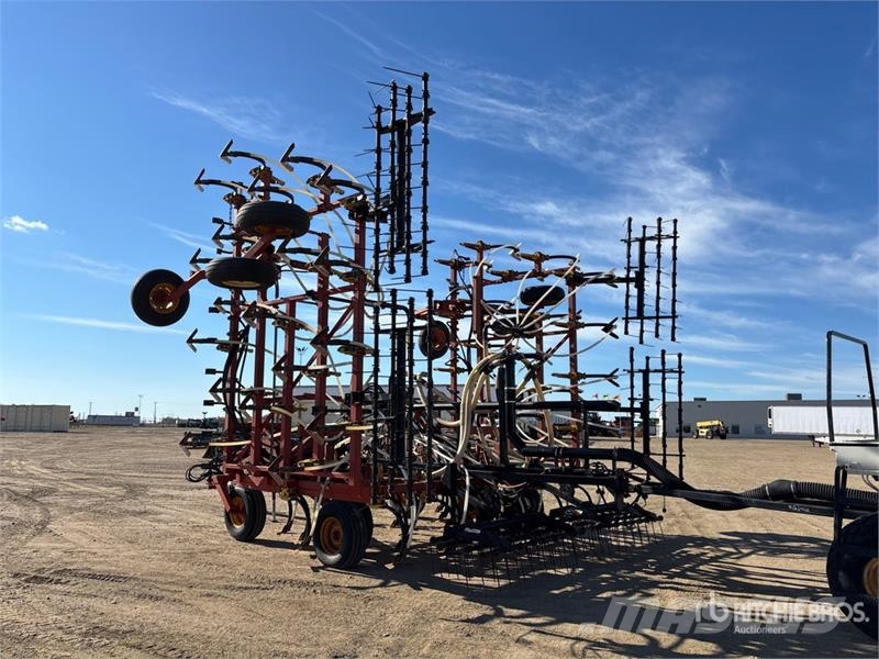 Bourgault FH536-40 40 ft Air Seeder Såmaskiner