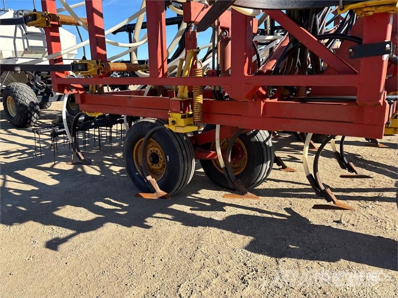 Bourgault FH536-40 40 ft Air Seeder Såmaskiner