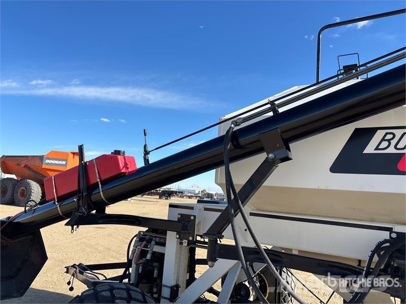 Bourgault FH536-40 40 ft Air Seeder Såmaskiner