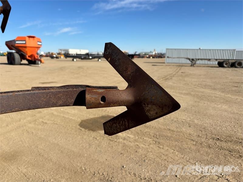 Bourgault FH536-40 40 ft Air Seeder Såmaskiner