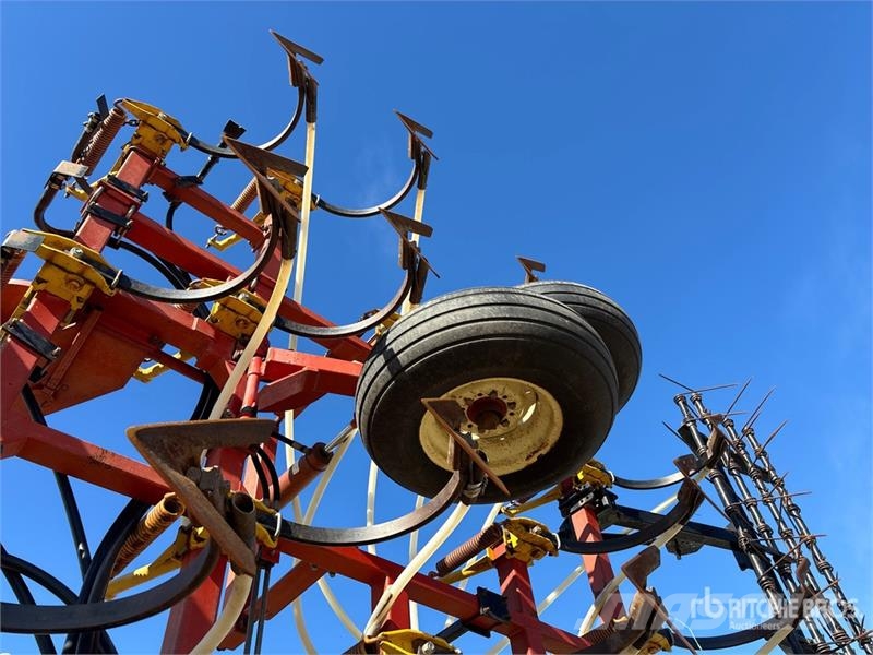 Bourgault FH536-40 40 ft Air Seeder Såmaskiner