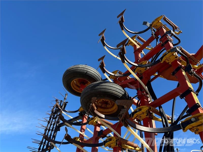 Bourgault FH536-40 40 ft Air Seeder Såmaskiner