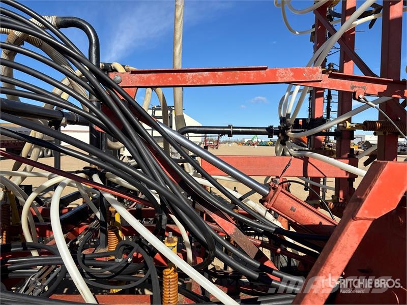 Bourgault FH536-40 40 ft Air Seeder Såmaskiner