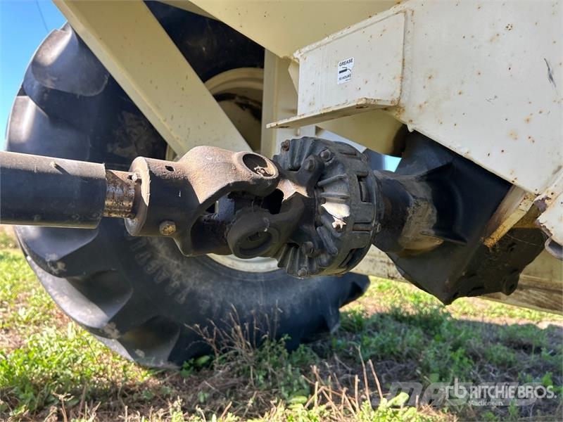 Bourgault SmartCart 750 Prikolice za zrno