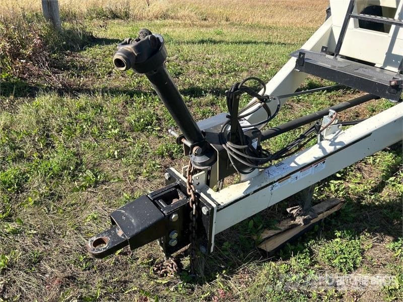 Bourgault SmartCart 750 Prikolice za zrno