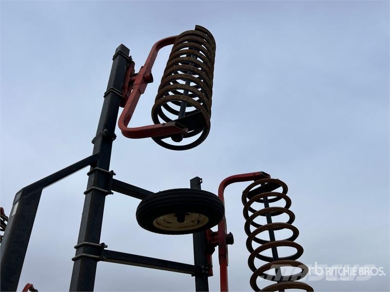 Bourgault WTP36-40 40 ft Packer Drugi strojevi i priključci za obradu zemlje