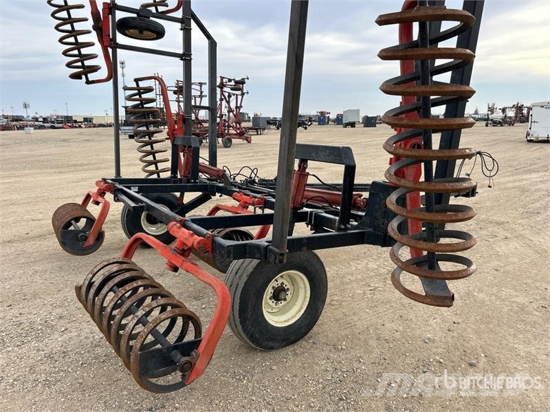 Bourgault WTP36-40 40 ft Packer Drugi strojevi i priključci za obradu zemlje