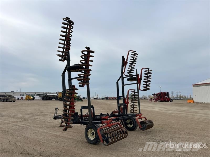Bourgault WTP36-40 40 ft Packer Drugi strojevi i priključci za obradu zemlje