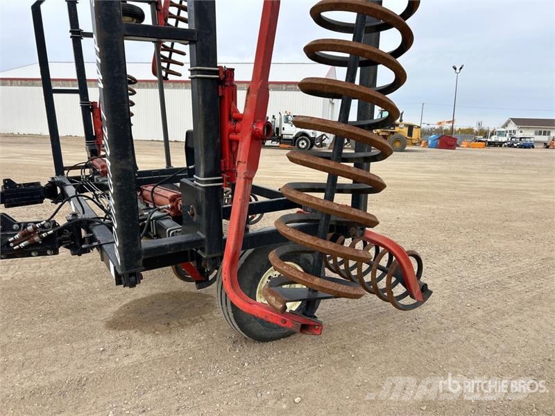 Bourgault WTP36-40 40 ft Packer Drugi strojevi i priključci za obradu zemlje