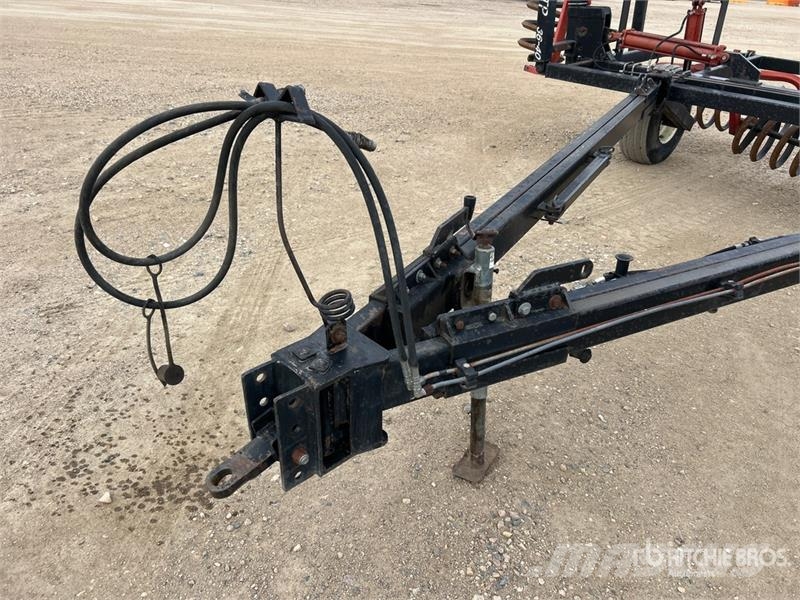 Bourgault WTP36-40 40 ft Packer Drugi strojevi i priključci za obradu zemlje