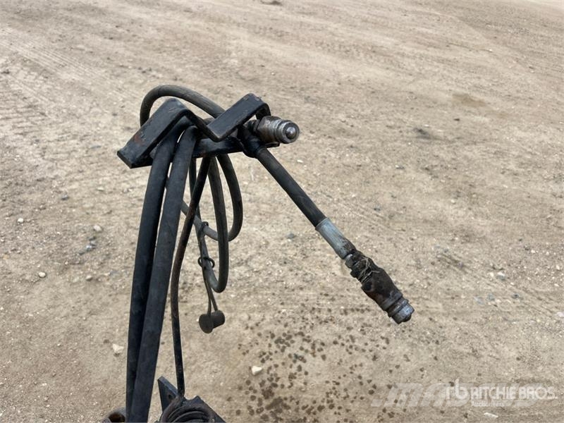 Bourgault WTP36-40 40 ft Packer Drugi strojevi i priključci za obradu zemlje