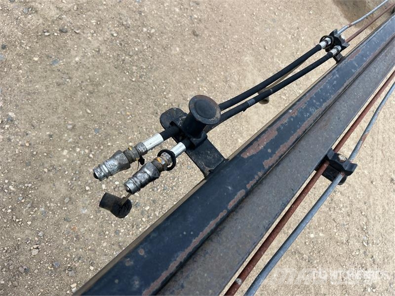 Bourgault WTP36-40 40 ft Packer Drugi strojevi i priključci za obradu zemlje