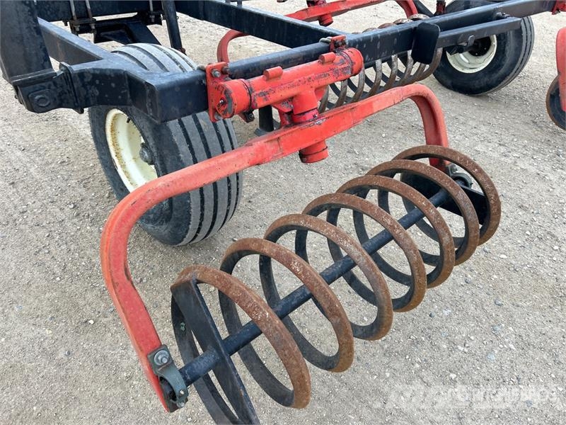 Bourgault WTP36-40 40 ft Packer Drugi strojevi i priključci za obradu zemlje