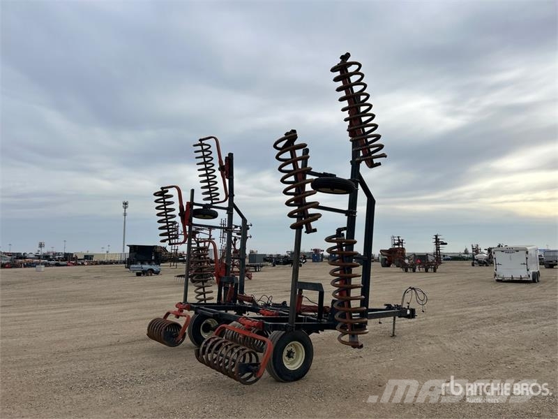 Bourgault WTP36-40 40 ft Packer Drugi strojevi i priključci za obradu zemlje