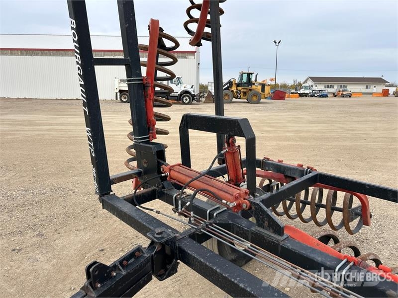 Bourgault WTP36-40 40 ft Packer Drugi strojevi i priključci za obradu zemlje