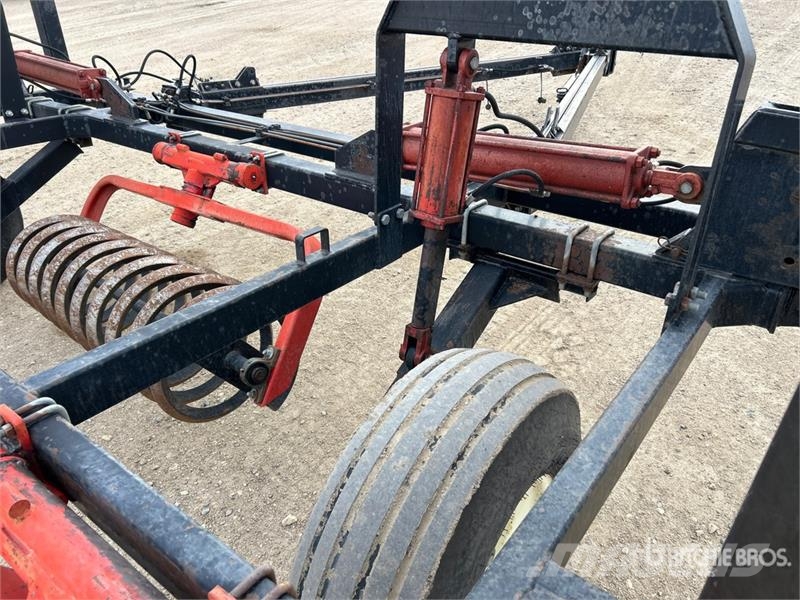 Bourgault WTP36-40 40 ft Packer Drugi strojevi i priključci za obradu zemlje