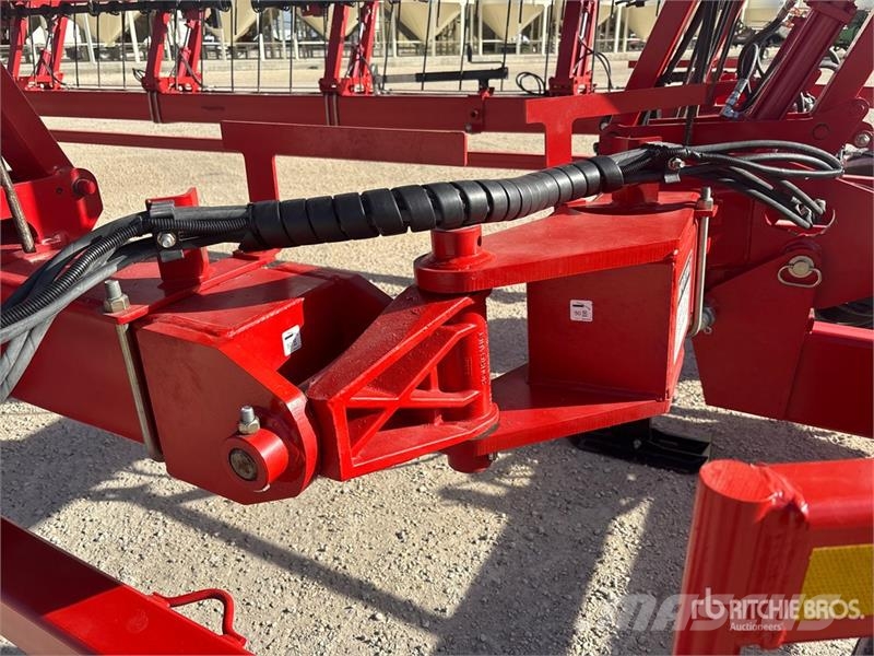 Bourgault XR771-90 90 ft Heavy Harrow Eggen