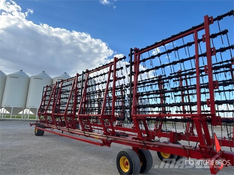 Bourgault XR771-90 90 ft Heavy Harrow Eggen