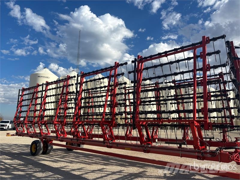 Bourgault XR771-90 90 ft Heavy Harrow Eggen