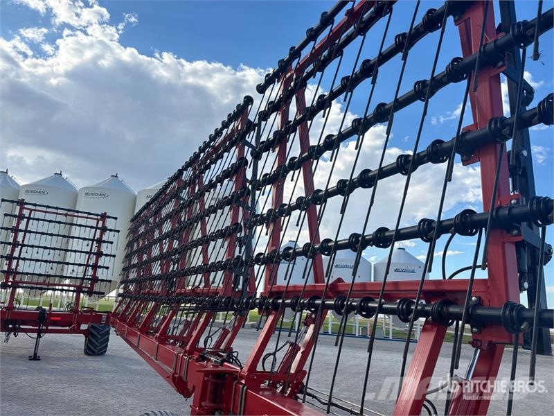 Bourgault XR771-90 90 ft Heavy Harrow Eggen