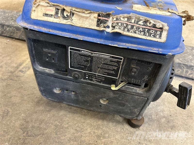 BQ Portable Generator Set مولدات أخرى