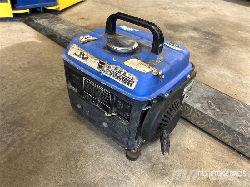 BQ Portable Generator Set مولدات أخرى