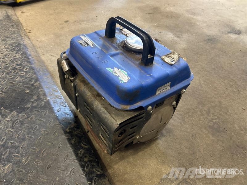 BQ Portable Generator Set مولدات أخرى