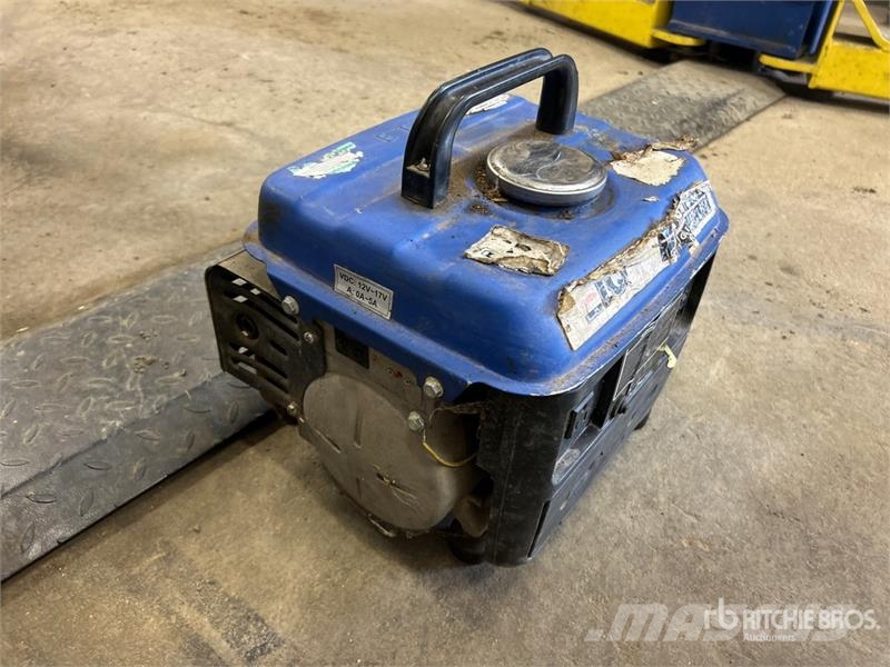 BQ Portable Generator Set مولدات أخرى